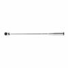 Tone RH3HWL Long Ratchet Handle (Hollow, Hold Type), 9.5mm (3/8") Drive