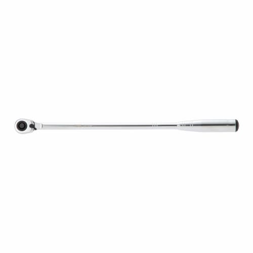 Tone RH3HWL Long Ratchet Handle (Hollow, Hold Type), 9.5mm (3/8") Drive