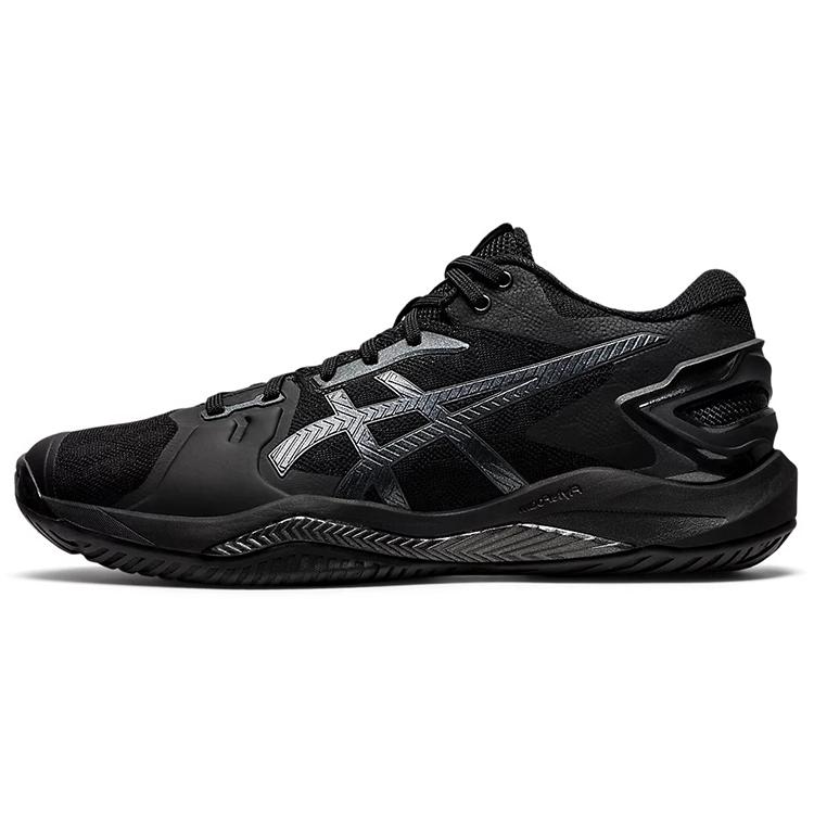 

Asics Gel Burst 26 Low Triple Black 37.5