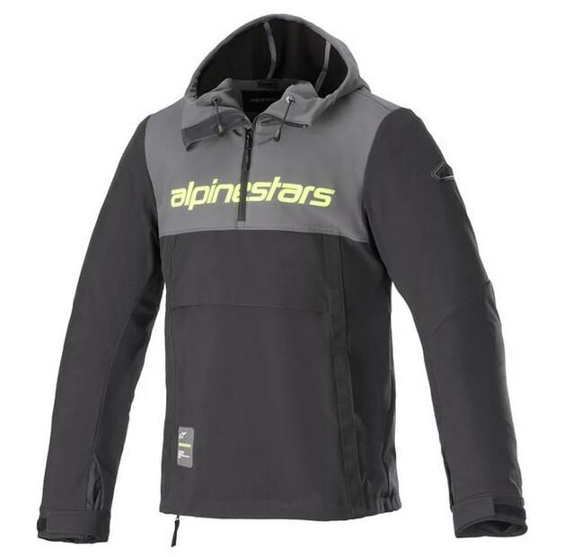 

Alpinestars Sherpa худи S