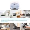 Cockroach Traps Box Stainless Steel Roach Catcher Wear-resistant Lightweight Cockroach Repellent Good Sealing Living Room