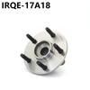 Front Wheel Bearing Hub Assembly 515072 for Dodge RA