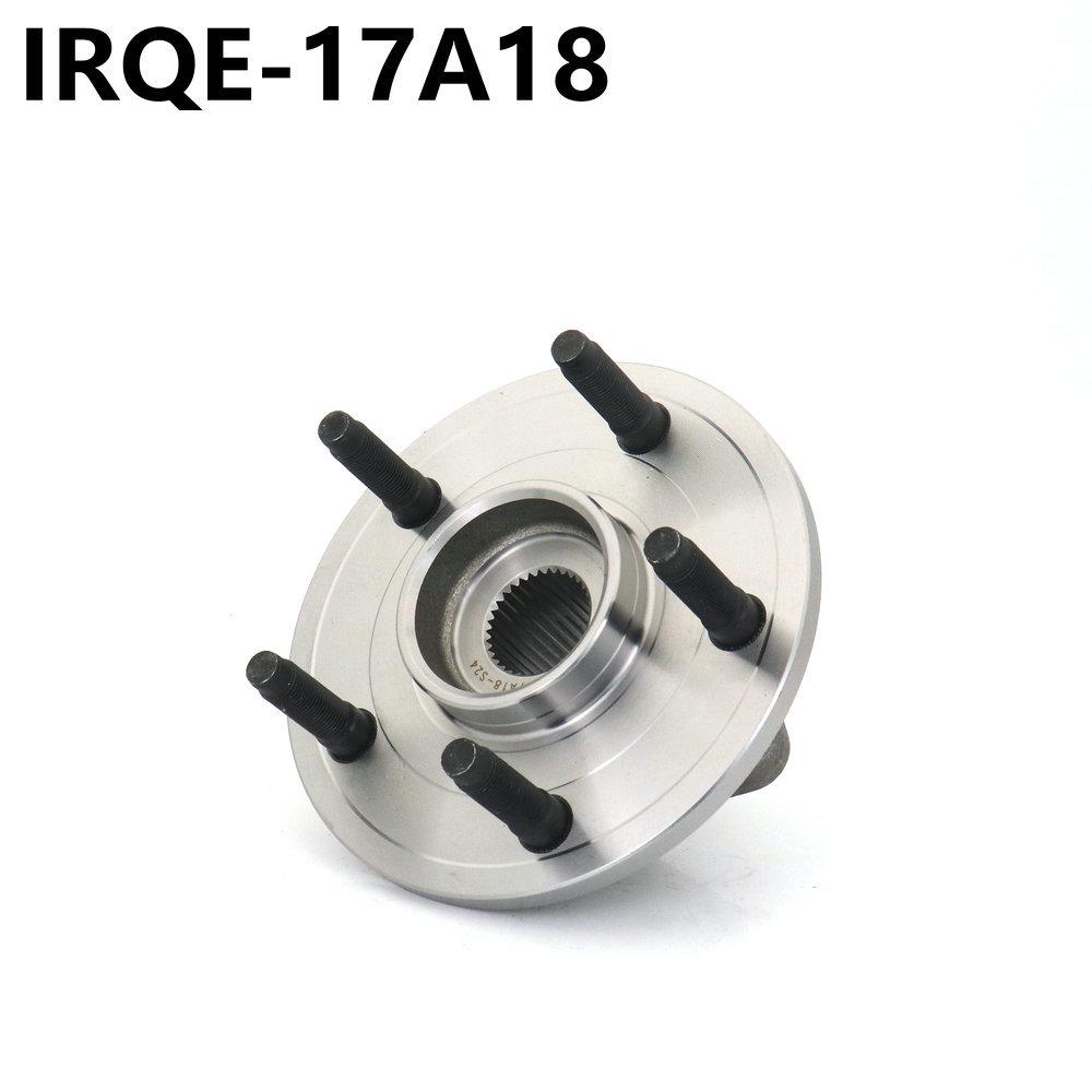 Front Wheel Bearing Hub Assembly 515072 for Dodge RA