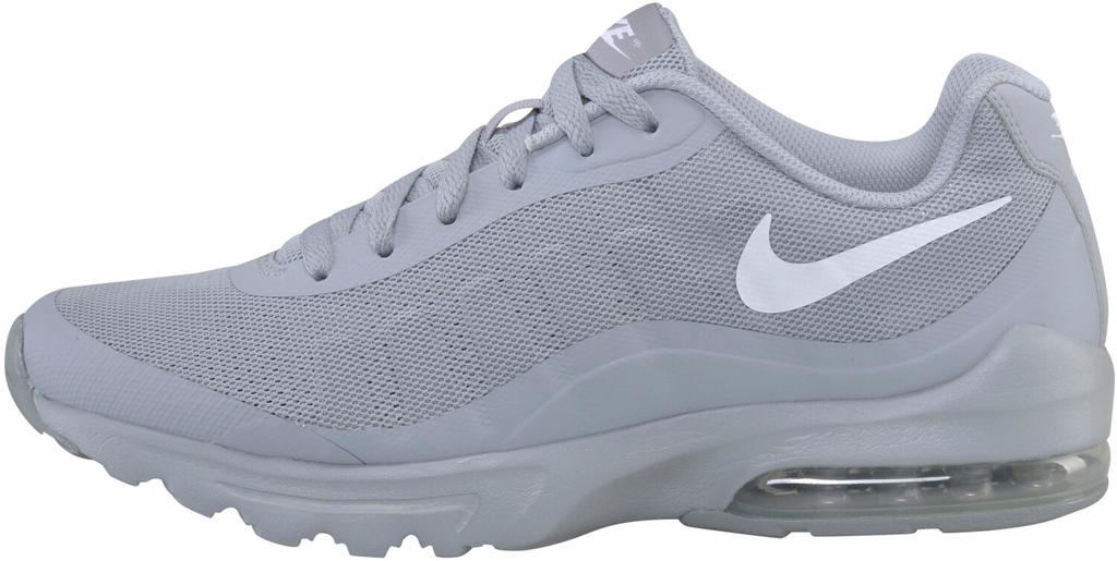 Кроссовки Nike Air Max Invigor grey/white