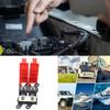 2 Way RV Circuit Modification Fork Bolt Type Fuse Box 200A MIDI Fuse Holder High Performance Car Auto Fuses Holder for RV Truck