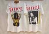Vintage Janet Jackson 90s Barcelona Tour Music Sz.L Single Stitch Shirt REPRINT