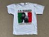 Vintage 80s Julio César Chávez Boxing World Champion Graphic T-Shirt