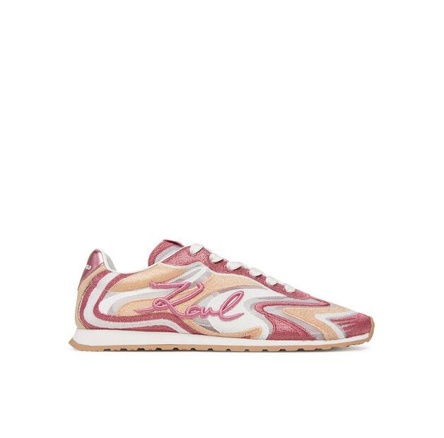 Кроссовки KARL LAGERFELD Venus EU 35