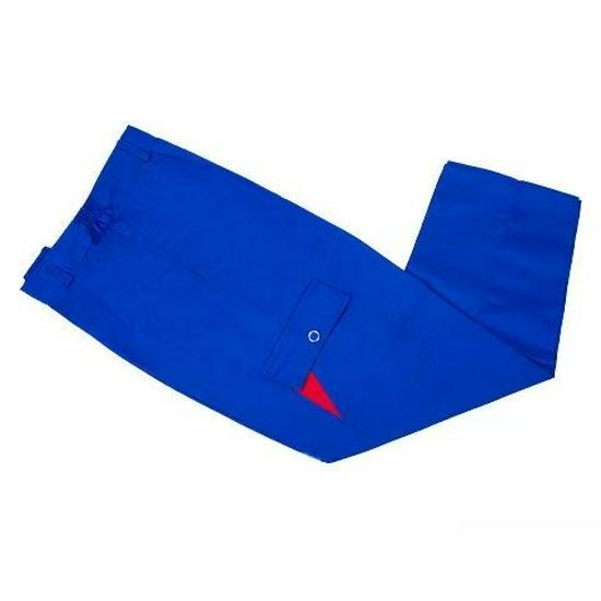 Langarm Arbeitskleidungs-Set für Damen und Herren - Strapazierfähige Uniform für Autoreparatur und Bau