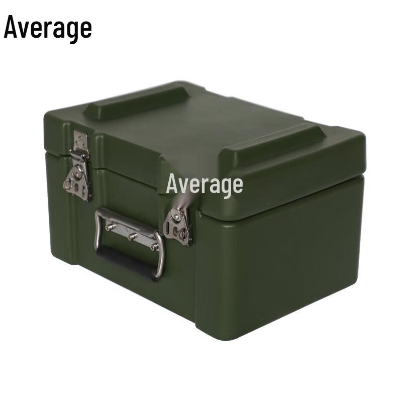 Zhongjun Heavy-Duty Rotomolded Transport Case