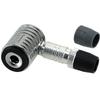 R250 Pump Compatible with France and the US (Arnigomaru) Head, Silver,