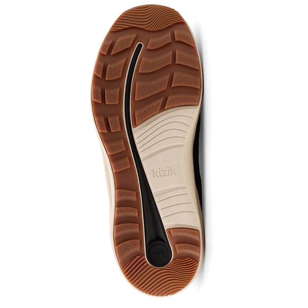 Kizik Hiking Boots London AT Mid