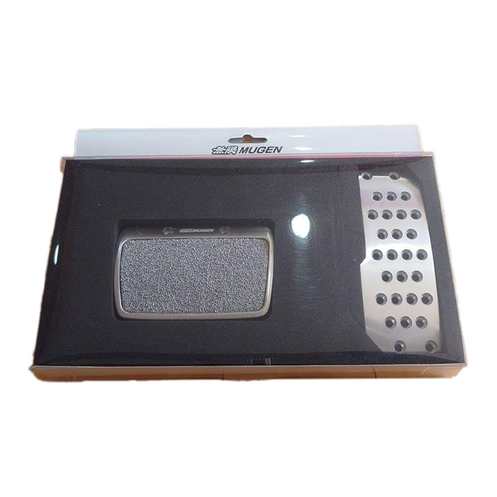 MUGEN Sports Pedal (AT) 46545-XG8 -K0S0