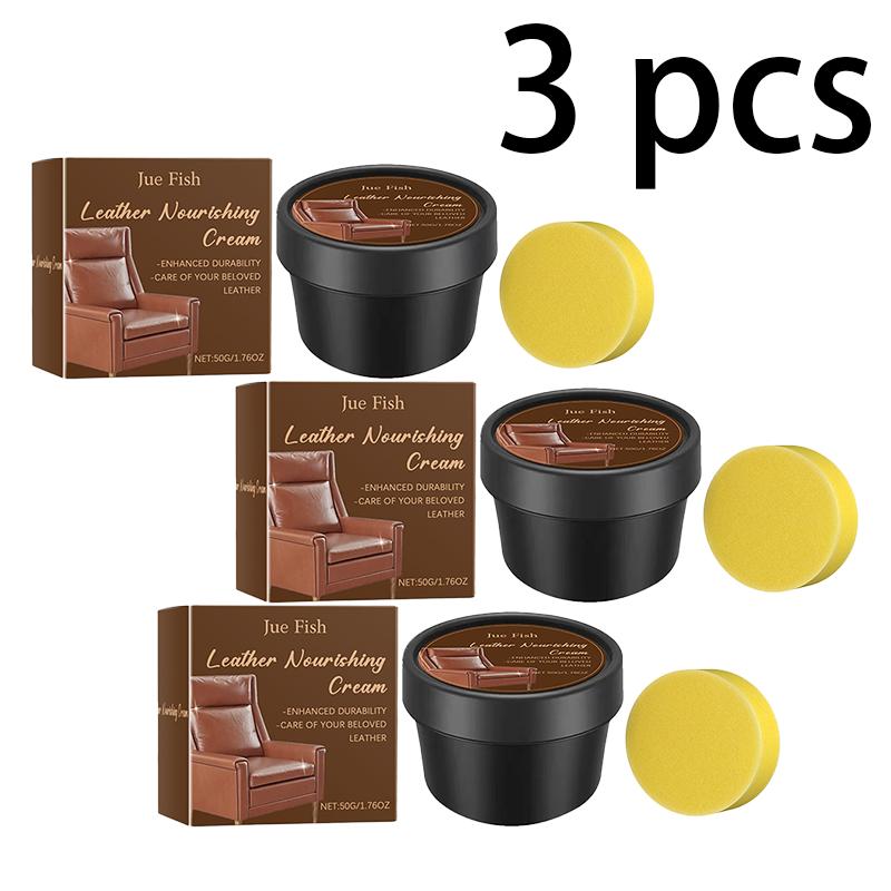 Leather Scratch Repair Cream Leather Purses Sofa Leather Shoes Nourishing Cream Nursing Cleaning Maintenance Cream