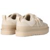 UGG Highland Simple Comfortable Low-Top Sneakers Women sneakers Jasmine-White 1168890-JSM