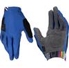 Leatt 3.0 Endurance Bicycle Gloves (blue)