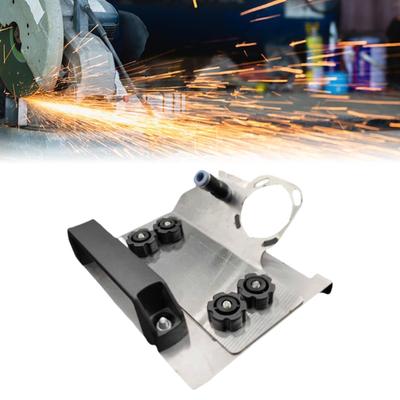 Angle Grinder Stand,Angle Tile Chamfering ,Special Cutting Bracket Attachments