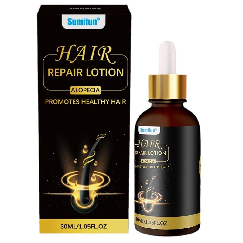 30ML Hair Growth Oil Nourishes The Scalp and Promotes Healthy Hair Growth and Nourishing Care Oil