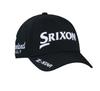 Dunlop Srixon Cap SMH5150X Black/White