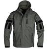 Duty Coat Windbreaker Men's Waterproof Wear-resistant Camouflage Assault Military Fan Outdoor