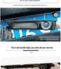 BMW 2, 3, 4, 5 Series & X1/X3/X5 Trunk Tailgate Handle with Camera