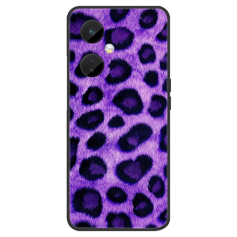 Case For OnePlus Nord N30 5G Case Cool Silicone Protective Cover for OnePlus Nord N30 Bumper Funda Coque One Plus NordN30 N 30