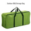 Portable BBQ Grill Storage Bag