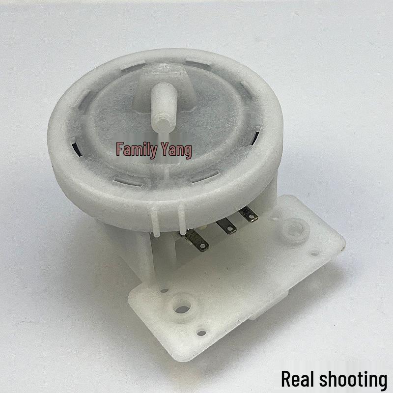 Compatible Water Level Sensor for Midea Washing Machine MB55/606570-3006G1000H 1020H1100MH