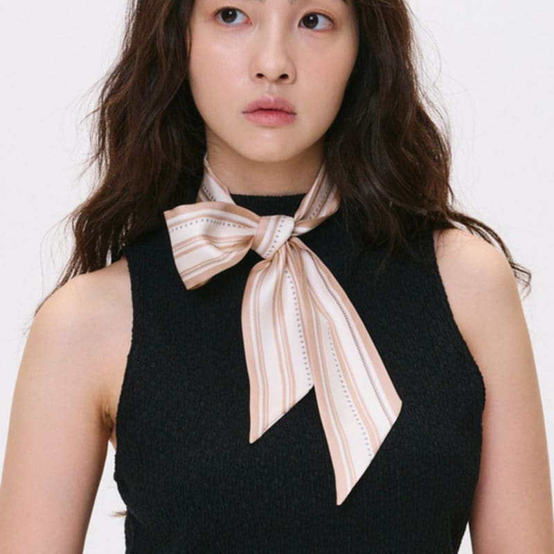 

Saint Luxure Hesse Beige Beige_None