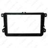 Volkswagen Touran/Jetta/Golf/Tiguan Car Stereo Modification Frame Bracket