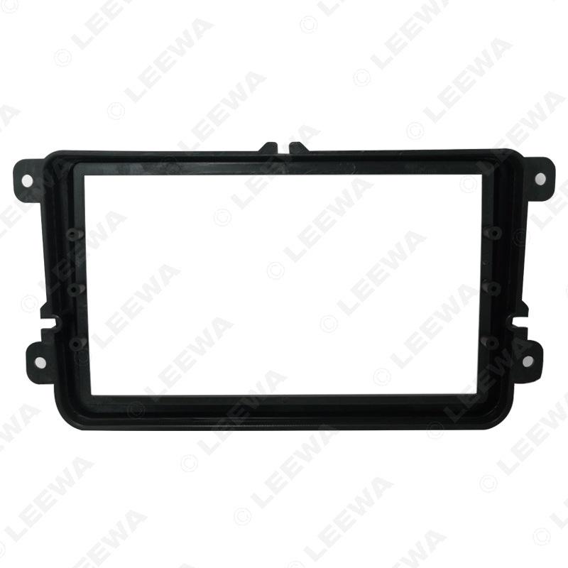 Volkswagen Touran/Jetta/Golf/Tiguan Car Stereo Modification Frame Bracket