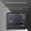 Lenovo thinkplus TYT08 8-Channel Conference Mixer (CN version)