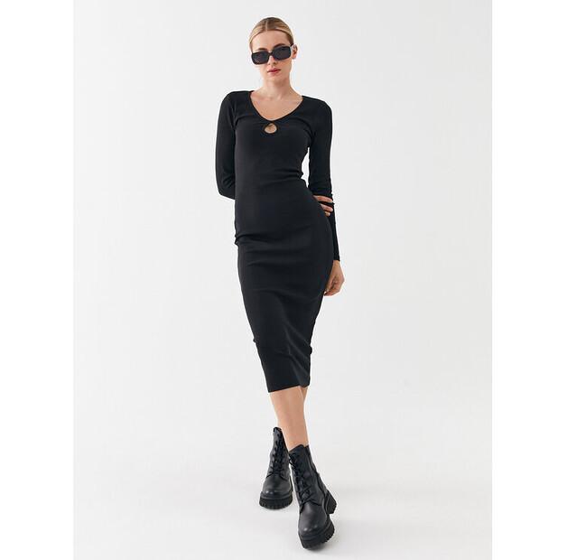 Платье повседневное ONLY 15302675 EU S