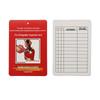 Fire Safety Inspection & Record Card Holder: Fire Extinguishers & Hydrants