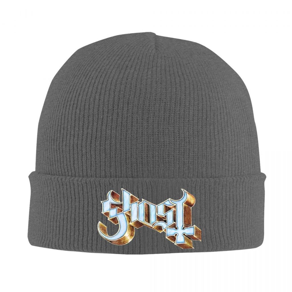 Ghost B.C. Band Hat Autumn Winter Beanie New Cap Men Women Knitted Caps