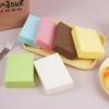 Wet and Soft Simulation Bread Toy Slow Recovery Sticky Bread Toy New Slow Rebound Toy
