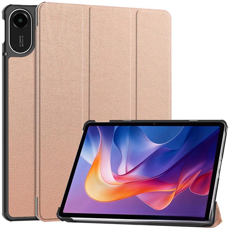 Tri-Fold Case for Huawei MatePad Mini 8.8 with Auto Wake Sleep Shockproof Leather Cover