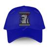 New Arrival Solid Baseball Caps Men Summer Breathable Golf Hat Christmas Dino Ugly Teens Fashion Brand Cap Female Leisure Hats