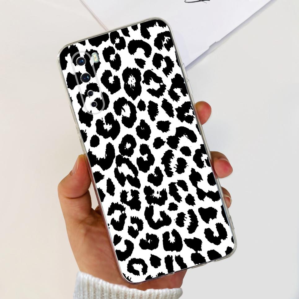 Soft Silicone TPU Coque Cover For Oneplus Nord Phone Case Cartoon Cat Cool Style Astronaut Fundas Oneplus Z 8 Nord 5G Cover Capa