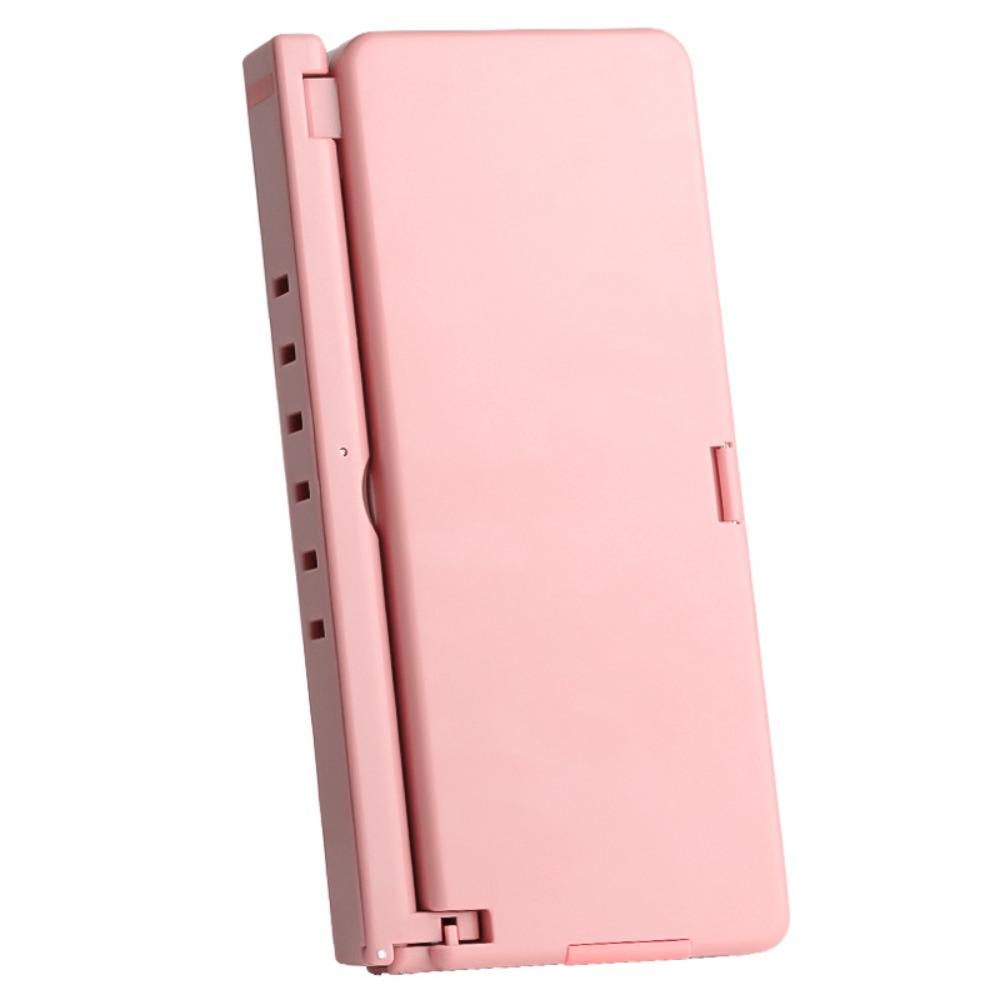 Book Holder Lifting Landing Book Stand Pencil Box Reading Bookshelf Student Pencil Case  Office