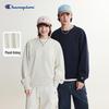 Champion Unisex Fleece Lined Crew Neck Sweatshirt