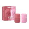 BABY BLUSH DUO KIT Mini Flüssig-Rouge Set 2 Farben Zart aufbaubar Langanhaltend