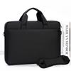 16-Inch Handheld Laptop Bag for Apple, Huawei, Lenovo, Xiaomi, Dell – Airbag Design for Men and Women