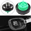 For Boxster Cayman 981 2013-2016 Compatible Car Fuel Tank 971044251 Oil Cover Cap 971044261 E1D8