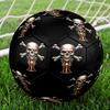 Warhammer 40k Theme Size 5 Soccer Ball, Suitable for Both Indoor and Outdoor Matches, a Gift Suitable for Everyone.