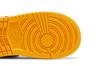Kids' Sneakers Jordan 1 Retro High OG Taxi (TD) Taxi/Black-Sail