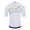 Men's Short Sleeves Cycling Jersey Set MTB Maillot Ropa Ciclismo Summer Road  Bike Sport Breathable Cycling Clothing