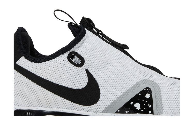 Nike PG 4 EP 'Oreo'