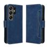 Flip Case für Oukitel C26 mit Magnetverschluss Geldbörse Leder Handyhülle