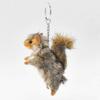 Keychain Squirrel No.6465